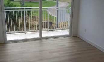 Imagem 5: Aluga-se Casa geminada recém construída