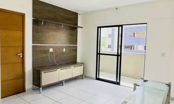 Imagem 4: Apartamento 3/4 uma suite, 2 vagas de garagem em Capim Macio