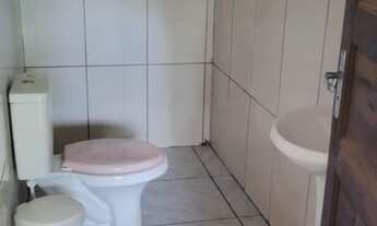 Imagem 5: Casa no bairro operário