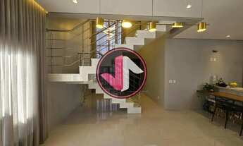 Imagem 5: Casa Sobrado Condominio Brisas à venda 3 suítes 4 vagas piscina Energia Solar Ribeirão do