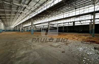 Imagem 4: Galpão Industrial para vender no Bairro centro em São Bernardo do Campo - SP