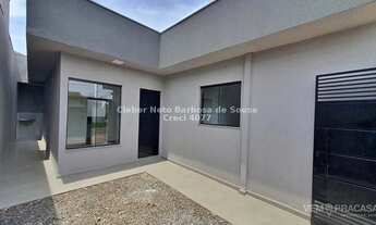 Imagem 2: COMPRE NA PLANTA- IMÓVEL COM SUÍTE