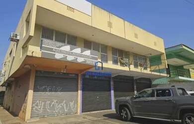 Imagem 7: Imóvel para aluguel possui 49 metros quadrados em Jardim América - Goiânia - GO