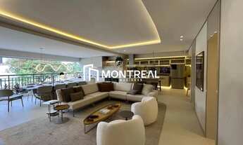 Imagem 6: APARTAMENTO À VENDA NA MOOCA,4 SUÍTES. 2 VAGAS DE GARAGEM