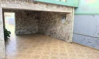 Imagem 2: Casa a venda - Jardim do Estádio, Santo André