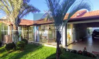 Imagem 5: Casa à venda no bairro Jardim Serrano - São Lourenço - MG