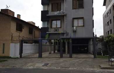 Imagem: Apartamento no bairro Jardim Itu Sabará