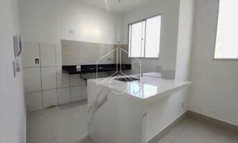 Imagem 2: Apartamento na Zona Oeste