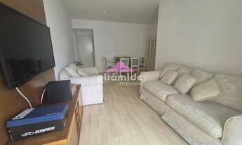 Imagem: Apartamento mobiliado 3 dormitórios para