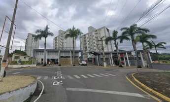 Imagem: Apartamento com três quartos à venda em