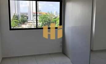 Imagem 5: Apartamento para Locação nos Aflitos no Edf.Park Home