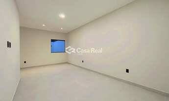 Imagem 4: CASA INCLUSIVA NO ARAÇAGY