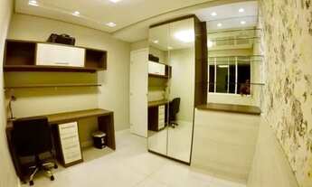 Imagem 2: APARTAMENTO TODO MOBILIADO - RESIDENCIAL IBIZA - CAPIM MACIO