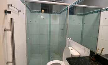 Imagem 7: ASCA - ALUGO CASA NO COND. LION VILLE