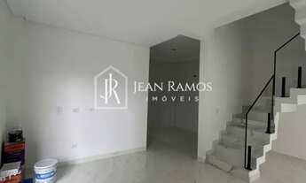 Imagem 7: Sobrado ultima unidade do condominio, Boqueirão, Curitiba