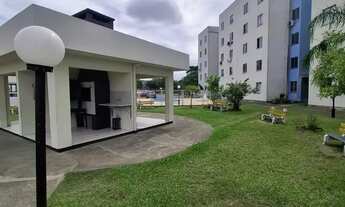 Imagem 4: Apartamento 2 dormitórios Bairro Restinga, POA/RS