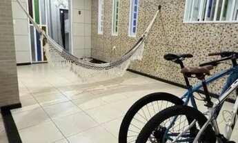 Imagem 3: CASA NO COHATRAC IV