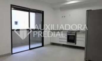 Imagem: Apartamento 1 quarto(s), no bairro Parque