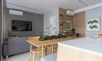 Imagem 6: Apartamento - Bela Vista - 2 Dormitórios - 63m²