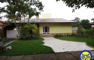 Imagem: Casa em Jurerê Internacional