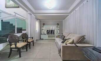 Imagem 2: Casa 3 quartos à venda no(a) Vila Alpina