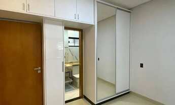 Imagem 6: Casa com 3 suítes, 130m², à venda por R$ 640.000 - Setor Nova Vila - Goiânia/GO