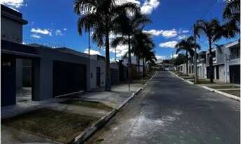 Imagem 3: Casa á Venda no Bairro Reserva Real Montes Claros