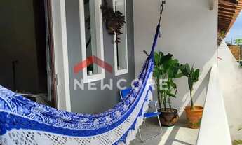 Imagem 4: Casa em Rua da Fonte - Vila de Abrantes (Abrantes) - Camaçari/BA