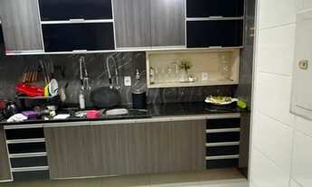 Imagem 6: Casa, 4 suítes, 2 vgs no Cond. Residencial Oásis