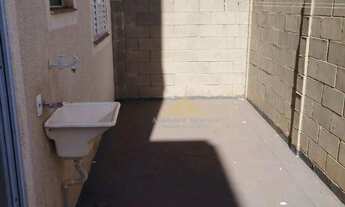 Imagem 10: Apartamento com 2 dormitórios, 40 m² - venda por R$ 175.000,00 ou aluguel por R$ 1.502,02