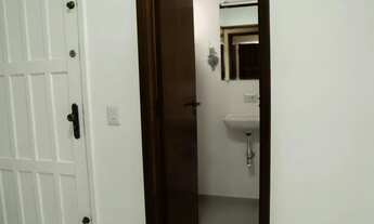 Imagem 6: Casa para venda com 151 metros quadrados com 3 quartos em Prado Velho - Curitiba - Paraná