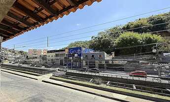 Imagem: Casa 5 quartos - Santa Luzia