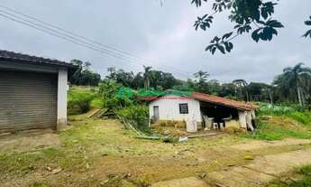 Imagem 2: Parque dos Pires - Cotia/SP