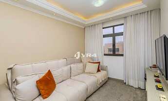 Imagem 7: Apartamento com 3 dormitórios à venda - Pinheirinho - Curitiba/PR