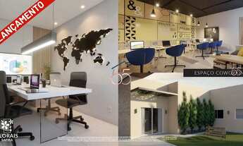 Imagem 2: Terreno à Venda Florais Safira