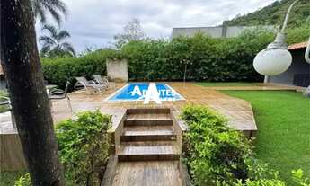 Imagem 4: Rancho com 3.000m² à venda no Represa de Miranda