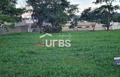 Imagem 2: Terreno no Residencial Goiania Golfe Clube