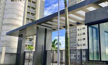 Imagem 5: Vende-se apto mobiliado em Ponta de Campina