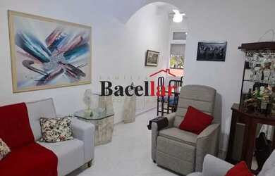 Imagem: Apartamento / Residencial / Copacabana