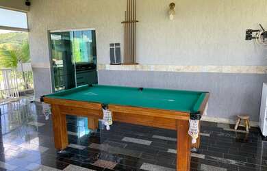 Imagem 5: ESPAÇO CHÁCARA DAY USE PARA EVENTOS FAMILIARES