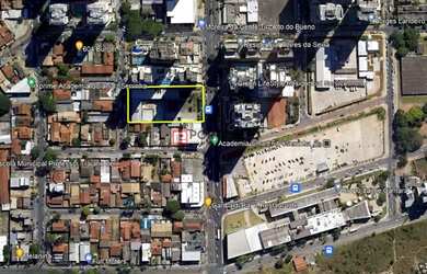 Imagem 3: Área para venda e locação, 4.500 m² por R$ 27.000.000,00 - Setor Bueno - Goiânia/GO