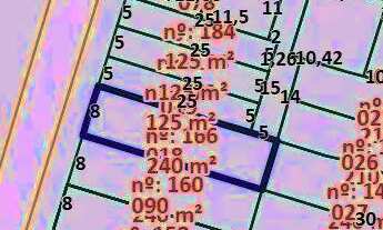 Imagem 3: Terreno à venda Metalúrgica - Santo André - SP