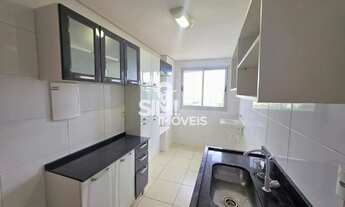 Imagem 4: APARTAMENTO SEMI MOBILIADO 2 QUARTOS SENDO 1 SUÍTE NO MIRANTE DU PARK