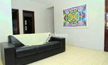 Imagem 2: Apartamento com 3 dormitórios, 70 m² - venda por R$ 180.000,00 ou aluguel por R$ 2.000,00