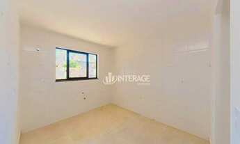 Imagem 5: Sobrado com 3 dormitórios à venda, 149 m² por R$ 820.000,00 - Bacacheri - Curitiba/PR