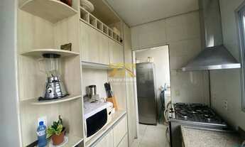 Imagem 8: Apartamento 4/4 com 1 suíte - 114 m² na 106 sul Residencial Veneza - Próxima ao Palácio do