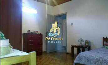 Imagem 7: Casa com 3 dormitórios, 200 m² - venda por R$ 450.000,00 ou aluguel por R$ 1.900,00/mês