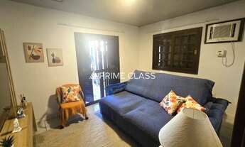 Imagem: Casa térrea à venda, com 2 dormitórios