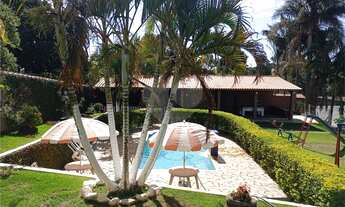 Imagem 1: Chácara à venda com 2 quartos, sendo 1 suíte, em Chácaras Primavera, Alumínio - SP