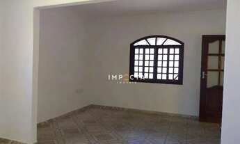 Imagem 6: Casa com 3 dormitórios à venda por R$ 600.000 - Jardim Califórnia - Pouso Alegre/MG